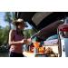 UST Collapsible Flexware Coffee Drip - Strong, Flexible, Compact, BPA-Free Design with Lid Seal for Hiking, Backpacking, Camping - Outdoor Survival Essential - Buy Online on GoSupps.com