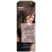 L'Oreal Paris Le Color One Step Toning Hair Gloss  Cool Brunette  4 Ounce Cool Brunette 4 Fl Oz (Pack of 1)