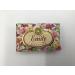 Emily - Gift Soap Bar For Her Birthday Rose Scent Mum Grandmother Cleanser Lather Present Girl