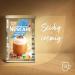 NESCAFÉ Gold Type Cappuccino Less Sweet, Drink Powder from Soluble Bean Coffee, Caffeinated, Pack of 1 (1 x 220 g) - Buy Online on GoSupps.com