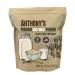 Anthony's Premium Oat Milk Powder, 8 oz, Gluten Free, Non GMO, Vegan, Made in USA