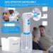 BOCOOLIFE Electric Ear Irrigation Kit - Ear Wax Removal System with 4 Pressure Levels, 12 Ear Tips & Basin - Ear Cleaner for Adults - Buy Online on GoSupps.com