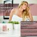 D-Mannose Capsules with Cranberry Extract 1400 mg - Urinary Tract Health Support for Women - 120 Veggie Capsules - Buy Online on GoSupps.com