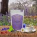 Buy Teanourish Lavender Rose White Tea - Darjeeling Silver Needles Blend with Chamomile & Cornflower | 50g Pack - International Shipping Available - Buy Online on GoSupps.com