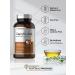 Caprylic Acid 1320mg Softgels | 150 Capsules | Non-GMO & Gluten Free | MCT Oil Supplement - Buy Online on GoSupps.com