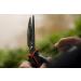 Ugly Stik Marine Fishing Shears Tool - Black | USTOOLMS - Buy Online on GoSupps.com