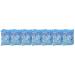Rachengold Glacier Ice 14-Pack Premium 200g Ice Packs for Freshness Fast International Shipping - Buy Online on GoSupps.com