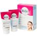 Veet Face Cream Kit Sensitive (2x50ml)