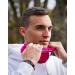 Head Original Tube Plain Scarf - Unisex Multifunctional Winter Bandana for Skiing Cycling & UV Protection - Black - Buy Online on GoSupps.com