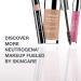 Neutrogena Healthy Volume Lash-Plumping Waterproof Mascara | Volumizing & Conditioning with Olive Oil | Clump, Smudge & Flake-Free | Black/Brown | 0.21 oz - Buy Online on GoSupps.com