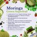 Vitalitown Moringa Capsules 11 000 MG Pure Moringa Oleifera Leaves No Sticks No Caffeine Energy Immune 90 Capsules 90 Count (Pack of 1) - Buy Online on GoSupps.com