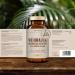 Incense Capsules 1176 mg Extract - 85% Boswelliasic - High-Dose 180 Capsules - Boswellia Serrata - Additive-Free - Lab Tested Quality - FSA Nutrition - Buy Online on GoSupps.com