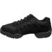Capezio Women's DS24 Rockit Dance Sneaker - Size 6, Black - Buy Online on GoSupps.com