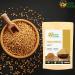 Organic Fenugreek Powder Seed - 5.5 oz Gluten-Free Non-GMO Spice for Cooking | Herbs Botanica - Buy Online on GoSupps.com