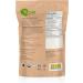 Yupik Organic Soy Protein Powder 90% Superfood Non-GMO Vegan Gluten-Free 250g 250 g (Pack of 1) - Buy Online on GoSupps.com