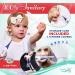 Digital Thermometer for Oral, Rectal, Armpit - Quick 10 Second Reading for Baby, Kids, Adults - Fever Termometro for Infants, Children, Pets - Buy Online on GoSupps.com