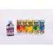 Rompe Pecho SF-FLU 6oz - Sugar-Free Cold & Flu Syrup, 6 Fl Oz - Pack of 1 - Buy Online on GoSupps.com