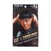 RED by Kiss Bow Wow X Power Wave Extreme Shine Silky Durag for Men - Black - Buy Online on GoSupps.com