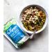 Fullgreen  Riced Cauliflower - 100% Cauliflower  89% Less Carbs than Rice - Perfect for KETO diets  NON-GMO  shelf-stable with NO preservatives - case of 6 pouches - Buy Online on GoSupps.com