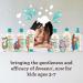 Aveeno Kids Hydrating Detangling Spray with Oat Extract - Tear-Free, Hypoallergenic Formula for Gentle Hair Detangling - 10 fl. Oz - Buy Online on GoSupps.com