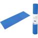Sunny Health & Fitness Non-Slip Yoga Mat - 68x24 Blue - Buy Online on GoSupps.com