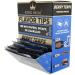 King Palm Berry Terps Filter Tips - 50ct Display | Flavored Pre Rolled Corn Husk Filter Tips - Buy Online on GoSupps.com
