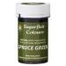 Sugarflair Spruce Green Spectral Food Colouring Paste Highly Concentrated for Use with Sugar Pastes Buttercream Royal Icing or Cake Mix Vibrant Colour Dye - 25g