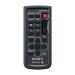 Sony RMTDSLR2 Wireless Remote for Alpha & NEX, (Black)
