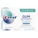 Crest Gum Detoxify Deep Clean Toothpaste 4.1 oz (Pack of 2)