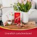 Buy Lindt Lindor Milk Chocolate Balls | 137g Bag | Perfect Praline Gift | 10 Indulgent Melting Fillings - Buy Online on GoSupps.com