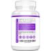 Yoni Balance Vaginal Tightening Supplement - 120 Capsules - Supports Natural Tightening with Kacip Fatimah - Vegan Formula - Buy Online on GoSupps.com