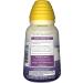 Zarbee's Complete Nighttime Cough Syrup + Immune Support - Natural Berry 8 fl oz - Buy Online on GoSupps.com