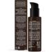 Dr Organic Ginseng Beard Oil Soften Condition Soothe Natural Vegan Cruelty-Free Paraben & SLS-Free Organic 50ml - Buy Online on GoSupps.com