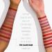 Buy Banana Beauty Semi Matte Liquid Lipstick - Glam Bam Cool Red | 10h Long-Lasting Hydrating Intensive Volume - 3ml - Buy Online on GoSupps.com