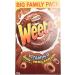 Weetos Chocolatey Hoops - 17.6 Oz