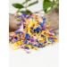 Buy Organic Colored Flower Mixture | 50g | Direct & Friendly | Colorful Rose Marigold & Cornflower Petals for Elegant Dining Decor - Buy Online on GoSupps.com