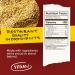 Momofuku Toasted Sesame Oil by David Chang (8 oz) - Chef-Made Cooking Oil for Umami Flavor - Buy Online on GoSupps.com