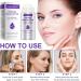 MasaiGGe Retinol Firming Serum Stick collagen peptide firming serum stick antiwrinkle facial cream for reduces fine lines smoothes firms and strengthens face neck and jaw skin 1 - Buy Online on GoSupps.com