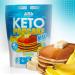 ANS Performance Keto Pancake Mix Banana 454g - Buy Online on GoSupps.com