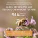 Apivita Queen Bee Holistic Age Defense Cream Light Texture 50ml - Buy Online on GoSupps.com