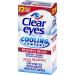 Clear Eyes Cooling Comfort Relief Eye Drops 0.5 Fl Oz - Redness Relief Solution - Buy Online on GoSupps.com