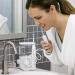 Waterpik Complete Care 9.0 Sonic Toothbrush & Water Flosser Set, White - 11 Piece Kit - Buy Online on GoSupps.com
