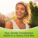 Dulcolax Chewy Fruit Bites (30ct) - Saline Laxative for Cramp-Free Constipation Relief - Buy Online on GoSupps.com