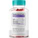 ACV Keto Gummies for Weight Loss - K3 Spark Mineral - Oprah Winfrey Approved - 60 Day Supply - Buy Online on GoSupps.com