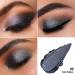 Buy Oulac Gray Eyeshadow - High Pigmented Cream Shadow for Smoky Eye Makeup | Waterproof Durable Vegan & Cruelty-Free | 06g Total Eclipse - Buy Online on GoSupps.com
