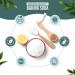 Pure Baking Soda 5kg - Ideal for Cleaning, Baking, Bath Bombs, Odours and Teeth - Buy Online on GoSupps.com