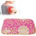 Moxibustion Moxa Pocket Bag - Moxibustion Hot Pack for Knees & Body Pain Relief | International Shipping Available - Buy Online on GoSupps.com