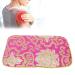 Moxibustion Hot Pack - Herbal Moxa Bag for Pain Relief | Silk Fabric Waist & Knee Support for Home Use - Buy Online on GoSupps.com