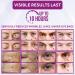 Instant Firm Eye Tightener Cream for Bags & Puffiness Removal - Wrinkle Reducer for Smoother Skin (12ml) - Buy Online on GoSupps.com