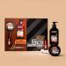 L'Oreal Men Expert Barber's Ultimate Collection Gift Set for Men, infused with Cedarwood Essential Oil - Buy Online on GoSupps.com